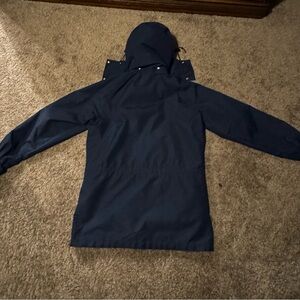 VINTAGE THE NORTH FACE SUMIT SERIES GORE-TEX JACKET SIZE MEDIUM 44" CHEST